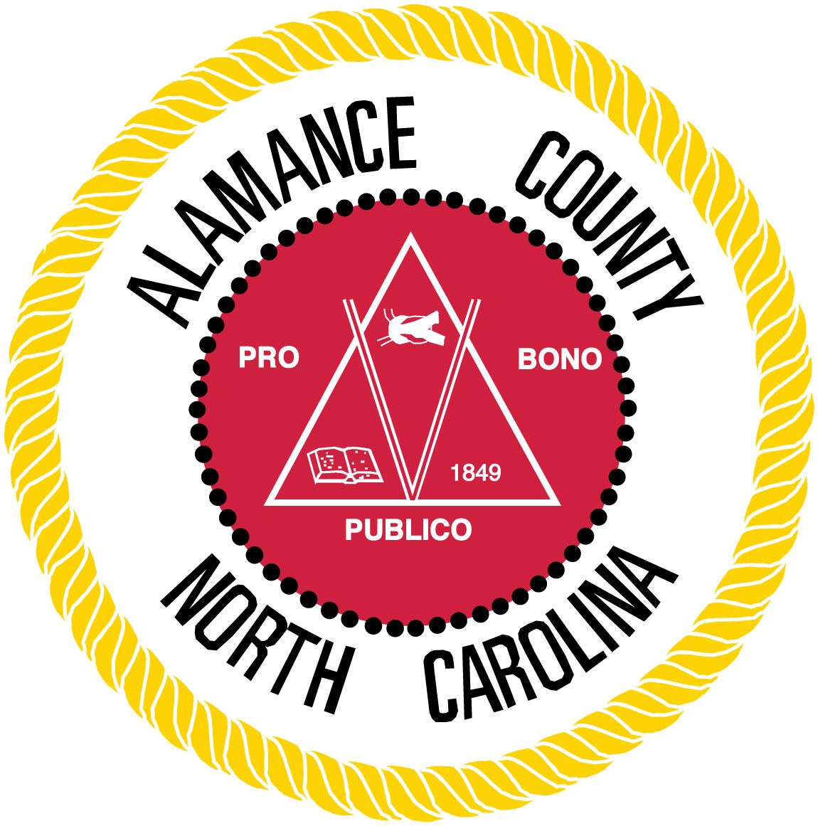 Alamance County Property Record Search