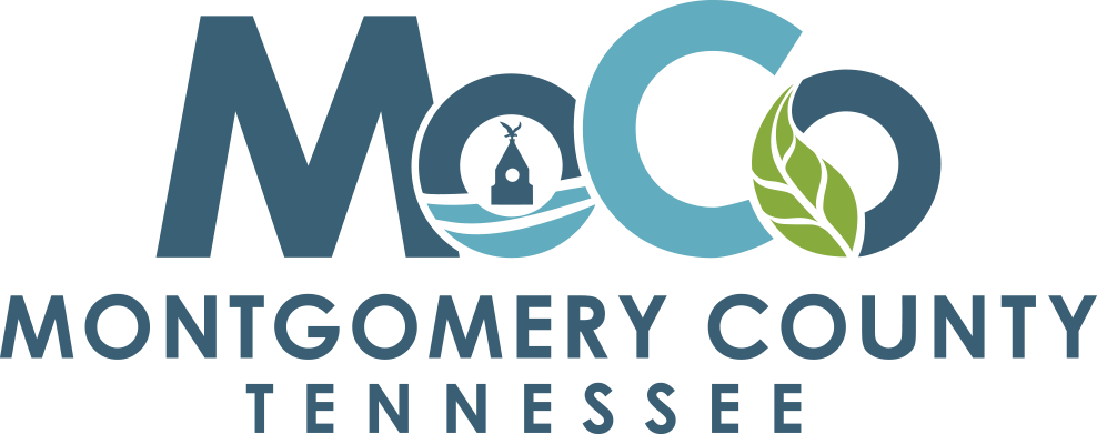 Montgomery County TN, Property Search